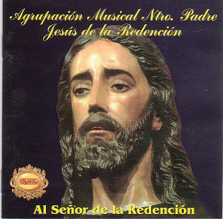 A.M.Ntro.Padre Jesus de la Redencion. Sevilla. Al Señor de la Redencion