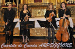 cUARTETO