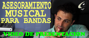 01 CANAL DE ASESORAMIENTO DE BANDAS DE MUSICA PROCESIONAL