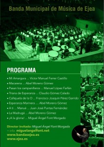 programa 2 concierto banda municipal ejea de los caballeros miguel angel font director invitado1